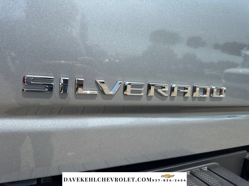 2025 Chevrolet Silverado 3500 HD High Country DRW
