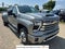 2025 Chevrolet Silverado 3500 HD High Country DRW