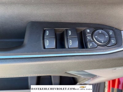 2025 Chevrolet Silverado 3500 HD High Country