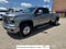 2025 Chevrolet Silverado 3500 HD High Country DRW