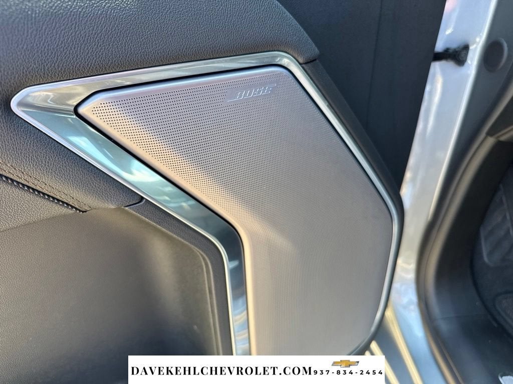 2025 Chevrolet Silverado 3500 HD High Country DRW