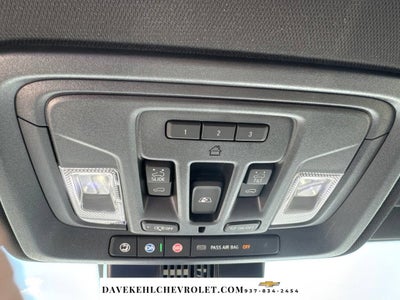 2025 Chevrolet Silverado 3500 HD High Country DRW