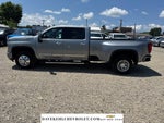 2025 Chevrolet Silverado 3500 HD High Country DRW