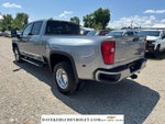2025 Chevrolet Silverado 3500 HD High Country DRW