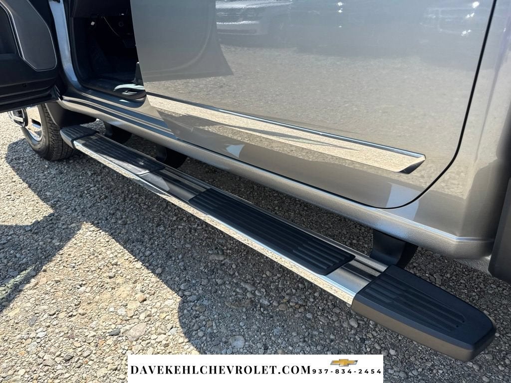 2025 Chevrolet Silverado 3500 HD High Country DRW