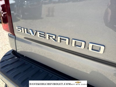 2025 Chevrolet Silverado 3500 HD High Country DRW