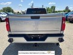 2025 Chevrolet Silverado 3500 HD High Country DRW