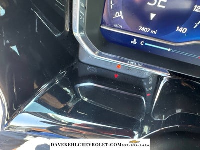 2025 Chevrolet Silverado 3500 HD High Country DRW