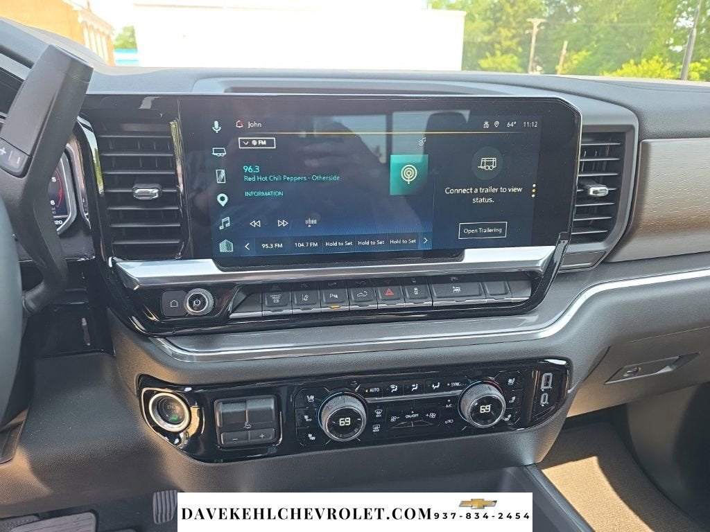 2025 Chevrolet Silverado 3500 HD High Country DRW