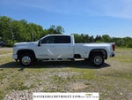 2025 Chevrolet Silverado 3500 HD High Country DRW