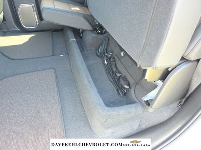 2025 Chevrolet Silverado 3500 HD High Country DRW