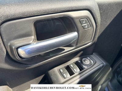 2024 Chevrolet Silverado 2500 HD WT