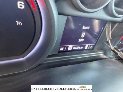 2024 Chevrolet Silverado 2500 HD WT