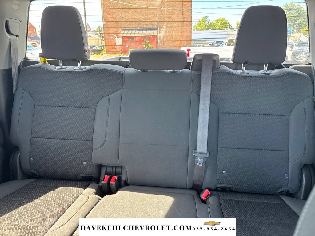 2024 Chevrolet Silverado 2500 HD WT
