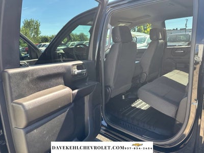 2024 Chevrolet Silverado 2500 HD WT