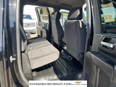 2024 Chevrolet Silverado 2500 HD WT
