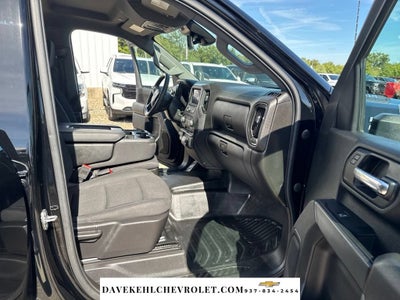 2024 Chevrolet Silverado 2500 HD WT