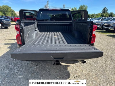 2024 Chevrolet Silverado 2500 HD WT