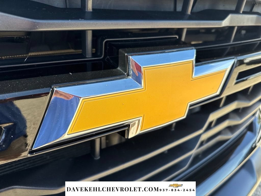 2024 Chevrolet Silverado 2500 HD WT