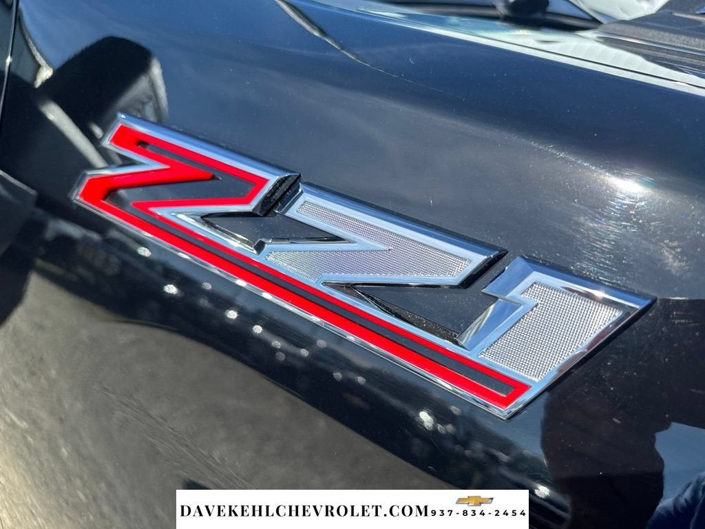 2024 Chevrolet Silverado 2500 HD WT