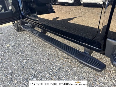 2024 Chevrolet Silverado 2500 HD WT
