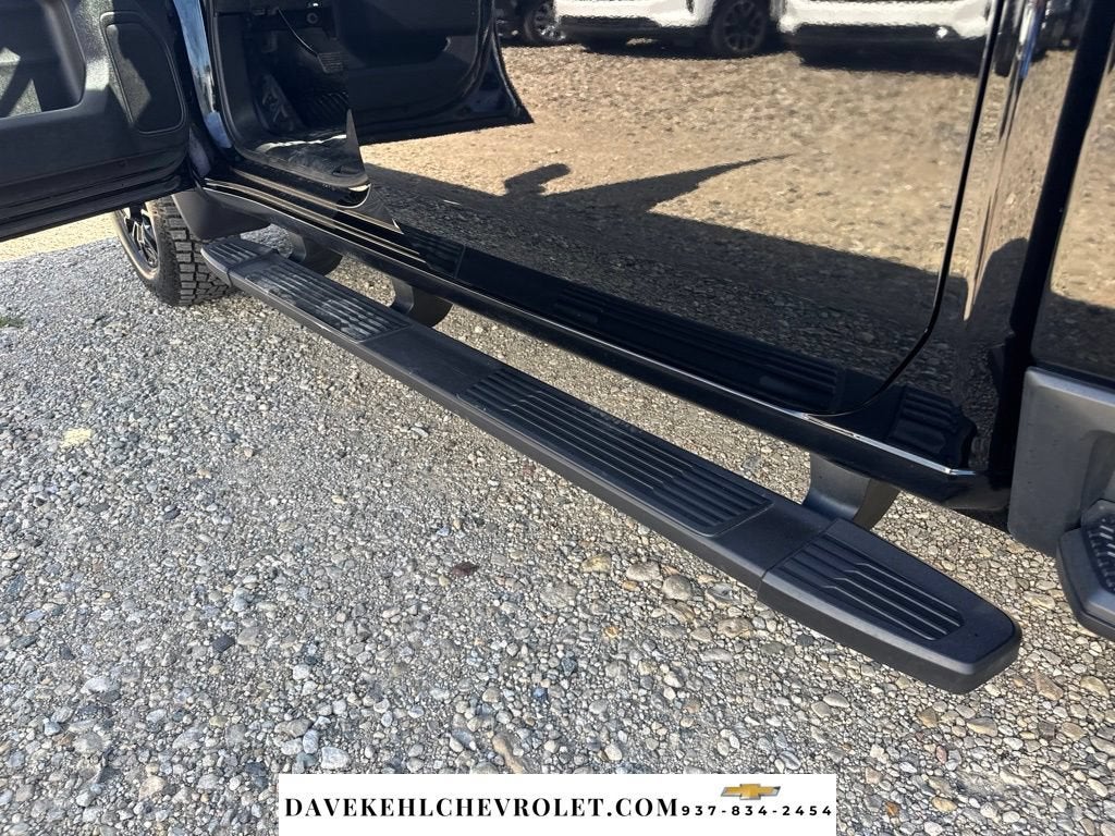 2024 Chevrolet Silverado 2500 HD WT