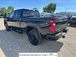 2024 Chevrolet Silverado 2500 HD WT