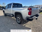 2021 Chevrolet Silverado 2500 HD LT