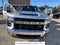2021 Chevrolet Silverado 2500 HD LT