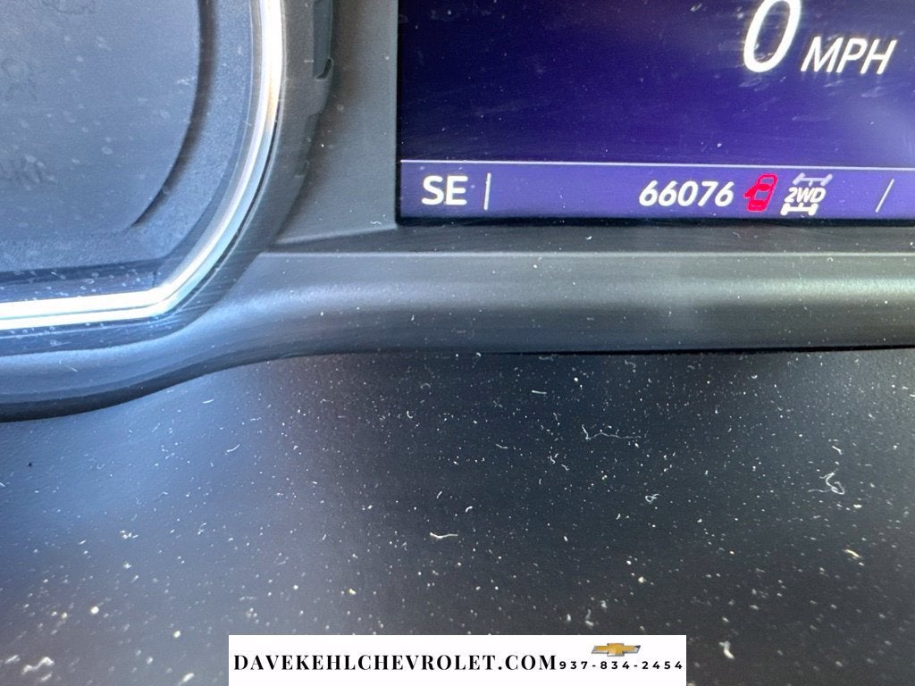 2021 Chevrolet Silverado 2500 HD LT