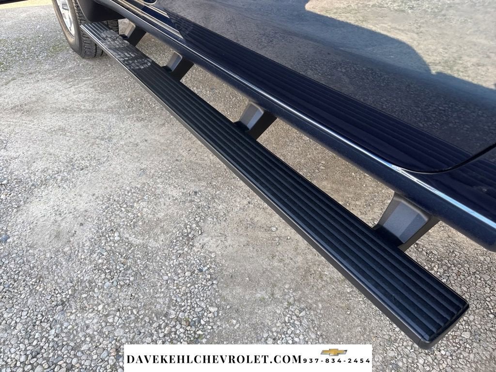 2021 Chevrolet Silverado 2500 HD LT