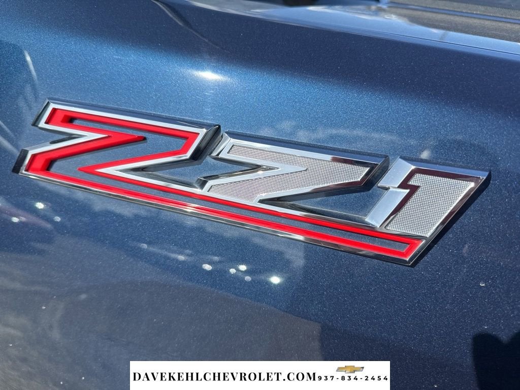 2021 Chevrolet Silverado 2500 HD LT