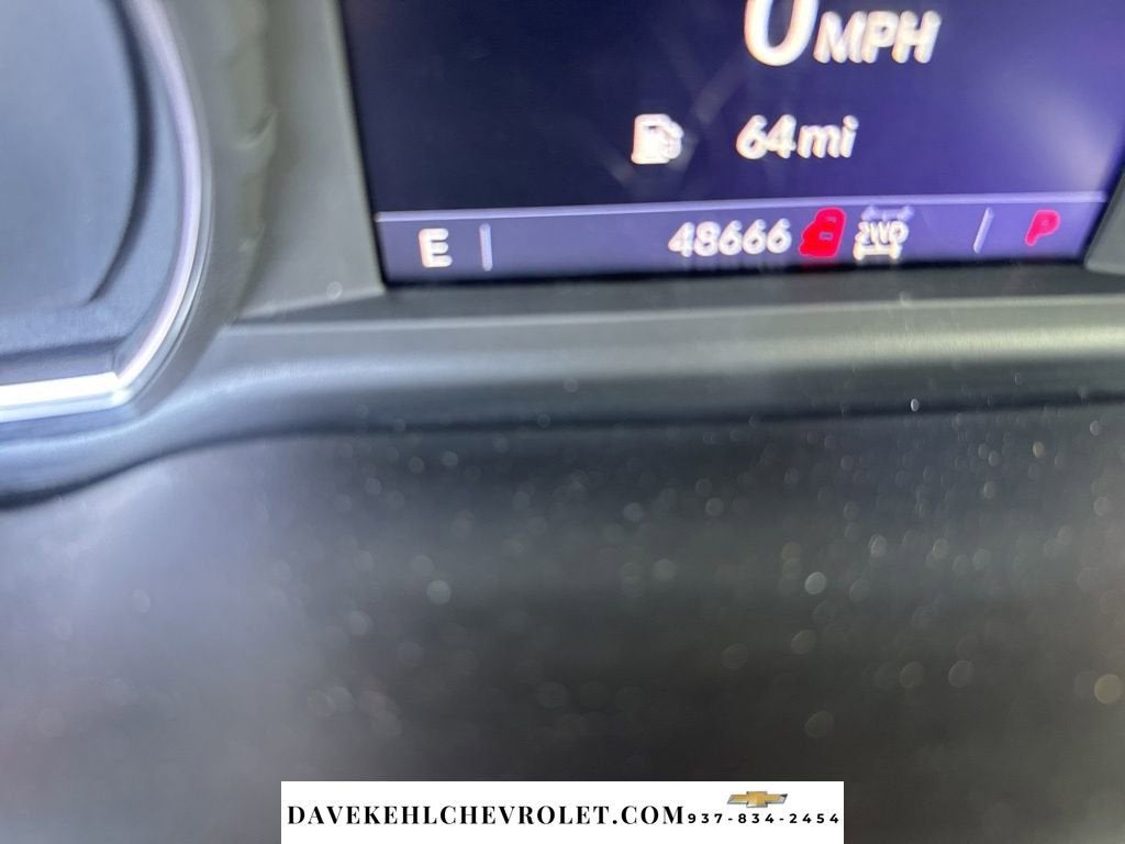 2021 Chevrolet Silverado 2500 HD LT