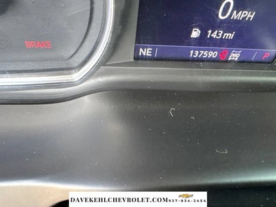 2021 Chevrolet Silverado 2500 HD LT