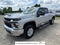 2021 Chevrolet Silverado 2500 HD LT