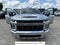 2021 Chevrolet Silverado 2500 HD LT