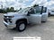2021 Chevrolet Silverado 2500 HD LT