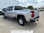 2021 Chevrolet Silverado 2500 HD LT