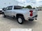2021 Chevrolet Silverado 2500 HD LT