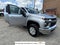 2021 Chevrolet Silverado 2500 HD LT