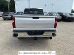 2021 Chevrolet Silverado 2500 HD LT