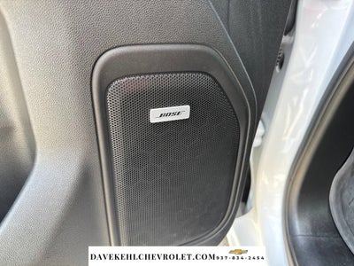 2022 Chevrolet Silverado 2500 HD High Country