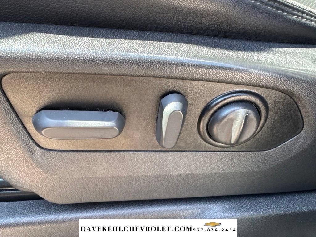 2022 Chevrolet Silverado 2500 HD High Country