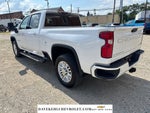 2022 Chevrolet Silverado 2500 HD High Country