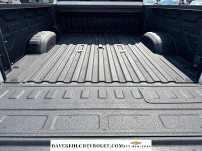 2022 Chevrolet Silverado 2500 HD High Country