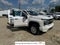 2022 Chevrolet Silverado 2500 HD High Country