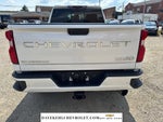 2022 Chevrolet Silverado 2500 HD High Country