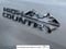 2022 Chevrolet Silverado 2500 HD High Country