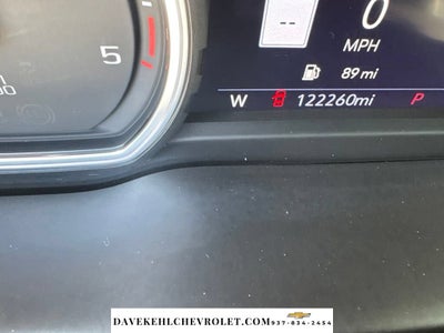 2022 Chevrolet Silverado 2500 HD High Country