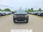 2020 Chevrolet Silverado 2500 HD High Country